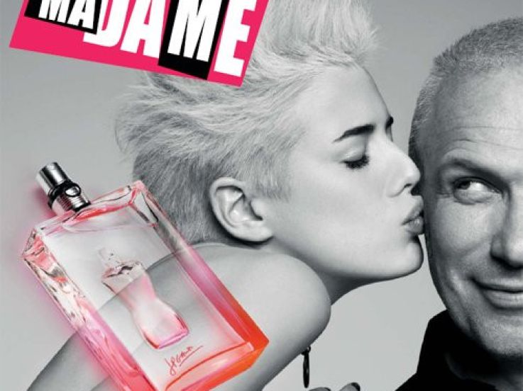 Ma Dame, un an, Jean Paul Gaultier, Martin Solveig, Rose'n'roll