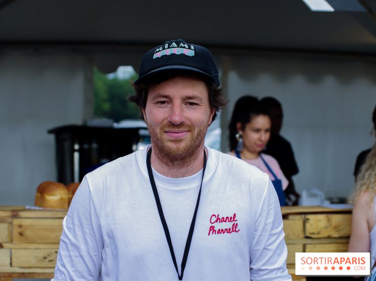 Lollapalooza Paris 2019, nos photos