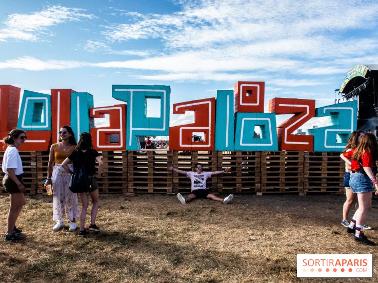 Lollapalooza Paris 2019, nos photos