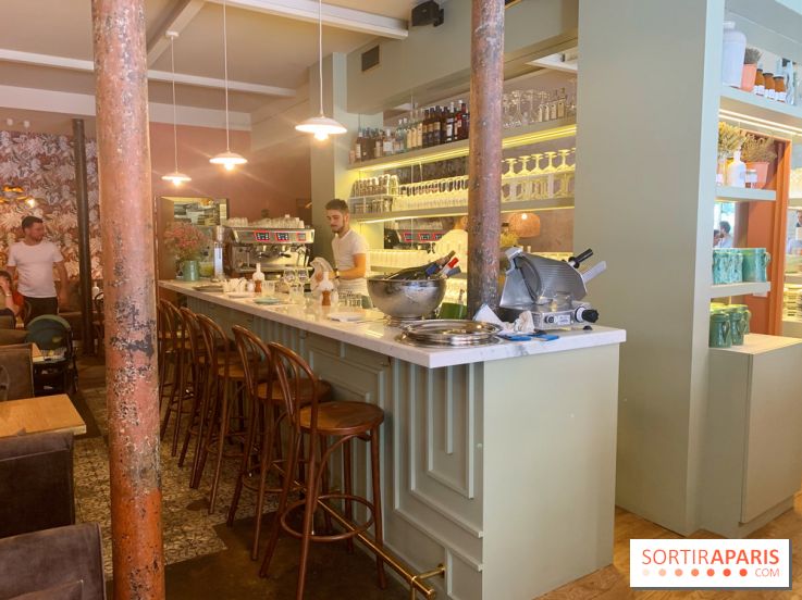 Grand Café d'Athènes