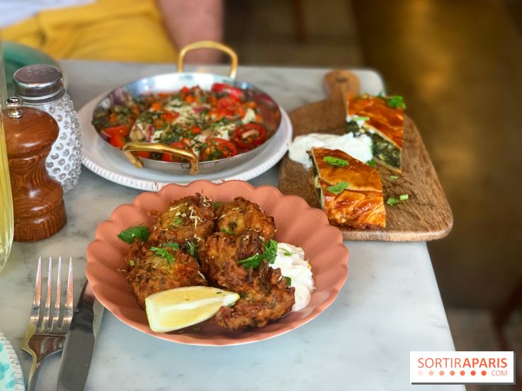 Grand Café d'Athènes