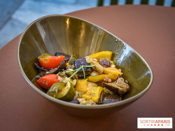 Bar Torino, l'aperitivo comme à Turin chez Eataly