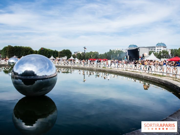 Rock En Seine 2019, les photos
