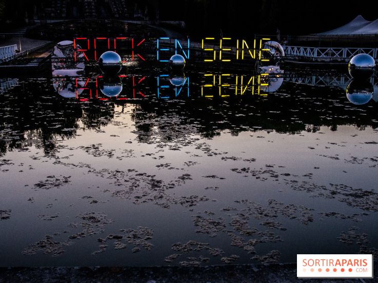 Rock En Seine 2019, les photos