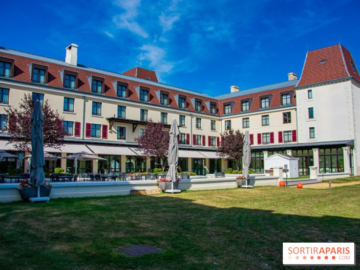 L'Hôtel Radisson Marne-la-Vallée lance son Adventure Game