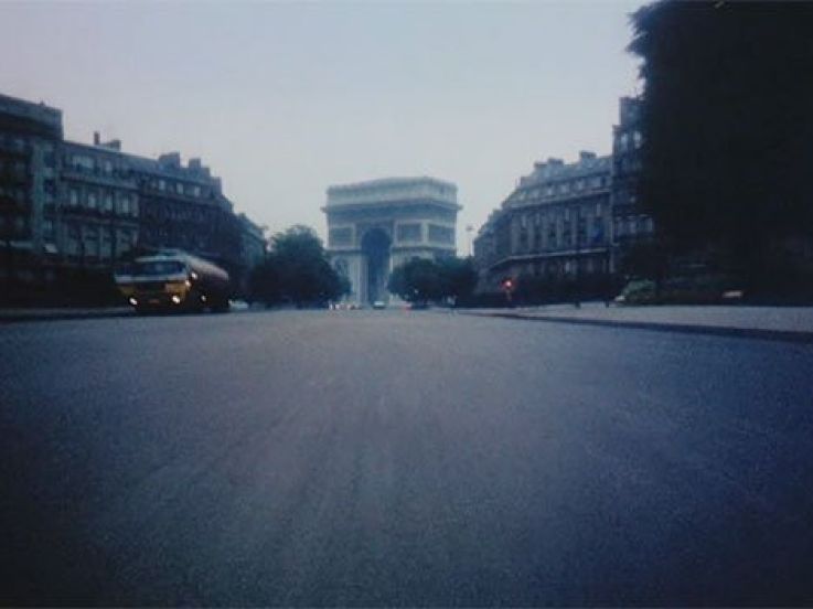 Nuit Blanche 2019 au Forum des Images