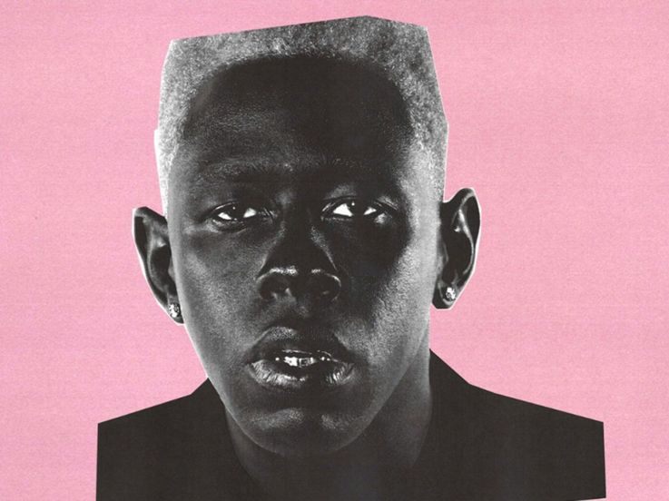 Tyler, the Creator en concert au Zénith de Paris