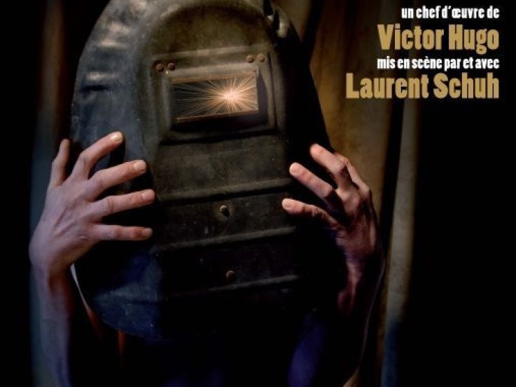 Homme qui rit, Théâtre, Spectacle, Daniel Sorano, Victor Hugo