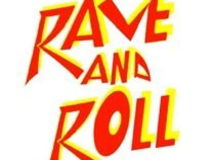 Rave & Roll, Signal Electrique, Java, Soiree, Paris, Clubbing