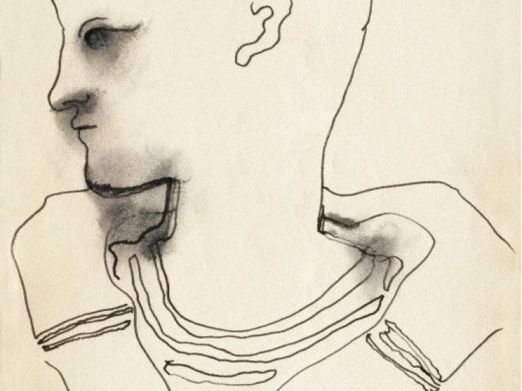 Cocteau Intime, Exposition, Paris, Louvre des Antiquaires, Galerie Bert