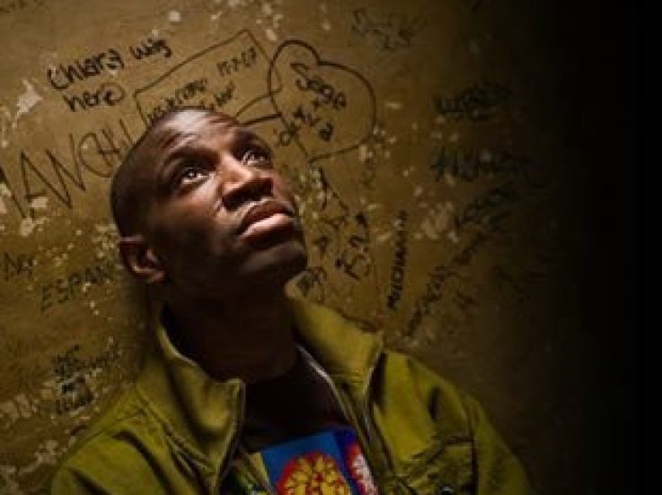 Abd Al Malik, Cithé de la Musique, Jean-Louis Aubert, Christophe, Daniel Darc, Wallen