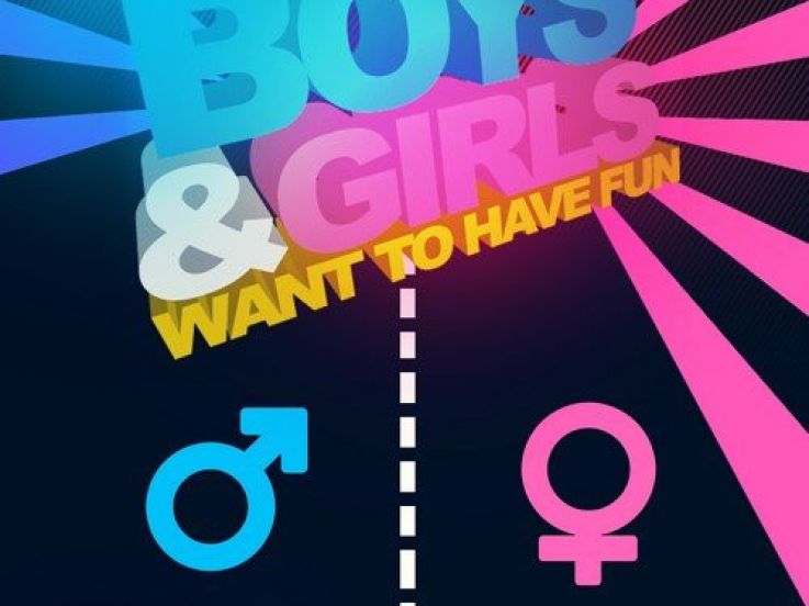 Boys & Girls Just Want To Have FUN, Concorde Atlantique, Soirée, Paris, Clubbing