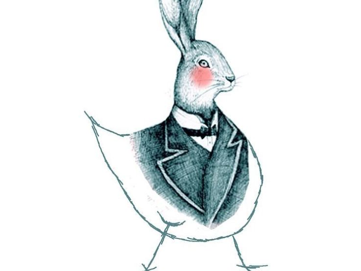 Blush, Flash Cocotte, Chacha, Soirée, Paris 