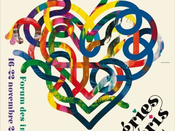 Chéries-Chéris, Festival de Films Gays Lesbiens Trans, Paris, Cinéma, Forum des Images