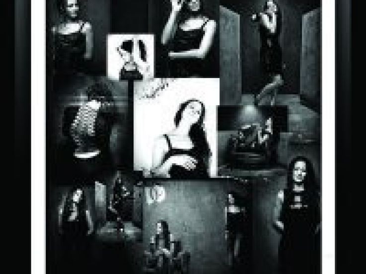 Massive Limited, Bataclan, Paris, Soirée