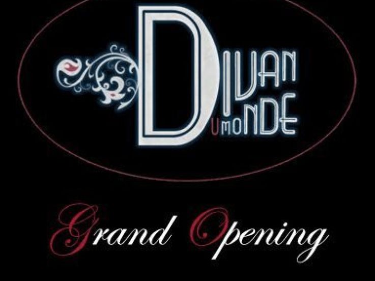 Divan du monde, réouverture, Inauguration, Paris, Ardisson, Keziah Jones, Uncle Jim