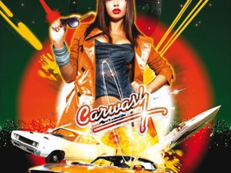 Carwash, Wagg, Funky, Paris, Soirée, Clubbing