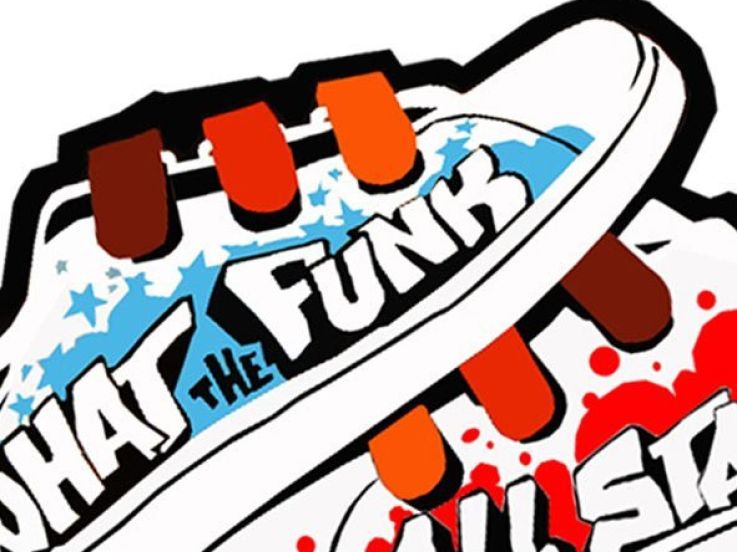 What The Funk all Stars, Soulist, Freeworker, Disquaires, Soirée, Paris