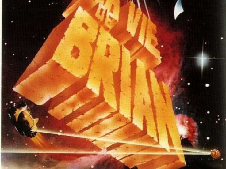 Terry Guilliam, Monty Python, Cinéma, Champo, Paris