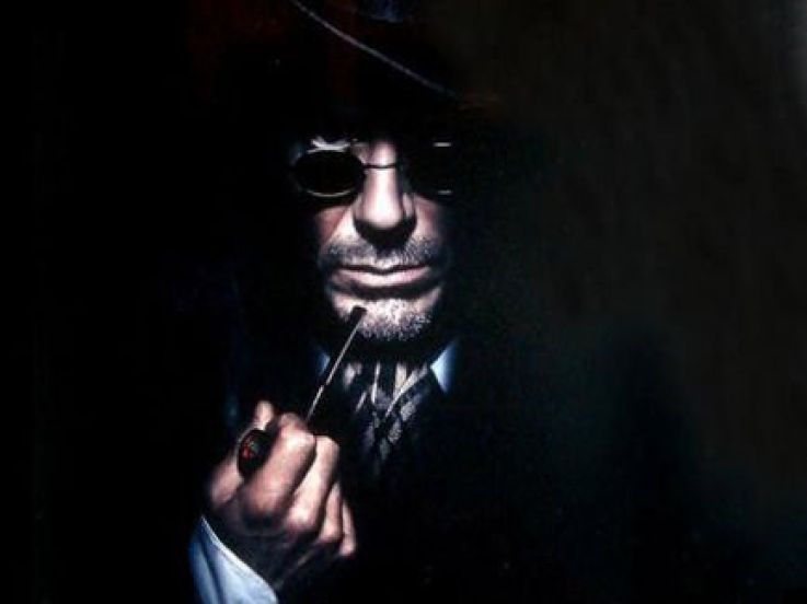 Sherlock Holmes de Guy Ritchie avec Robert Downey Junior