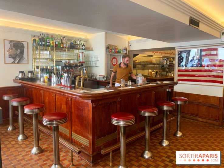 Coffee Parisien 2019