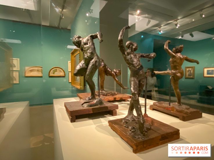 Degas à l'Opéra, l'exposition au Musée d'Orsay