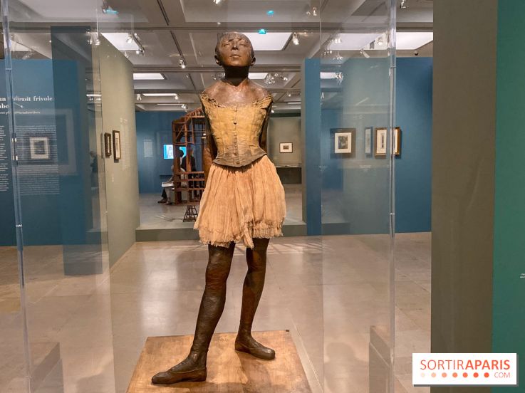 Degas à l'Opéra, l'exposition au Musée d'Orsay