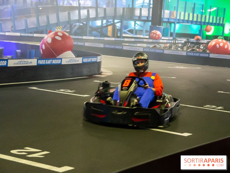 Mushroom Rallye : nos photos