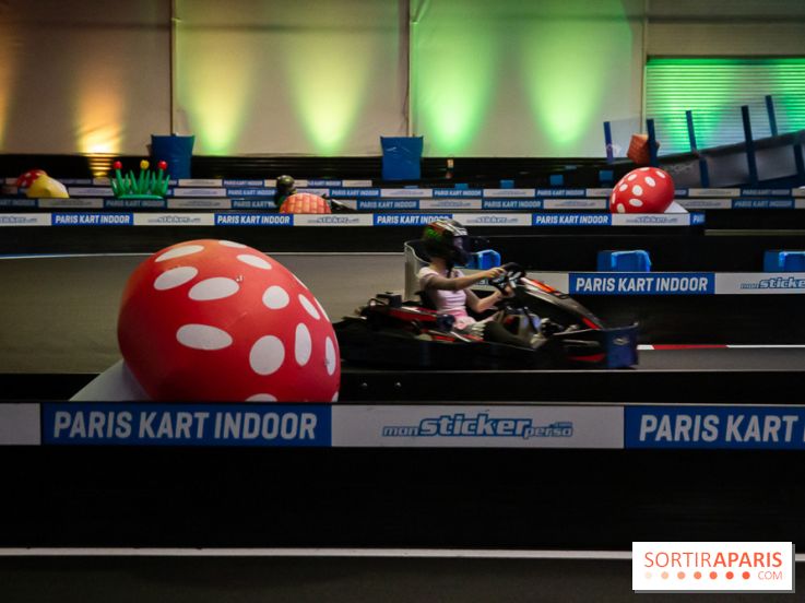 Mushroom Rallye : nos photos