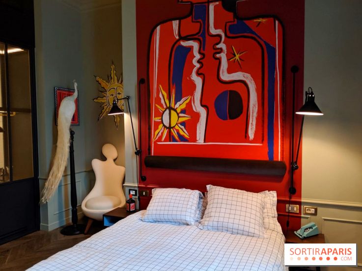 Vincent Darré x Cointreau