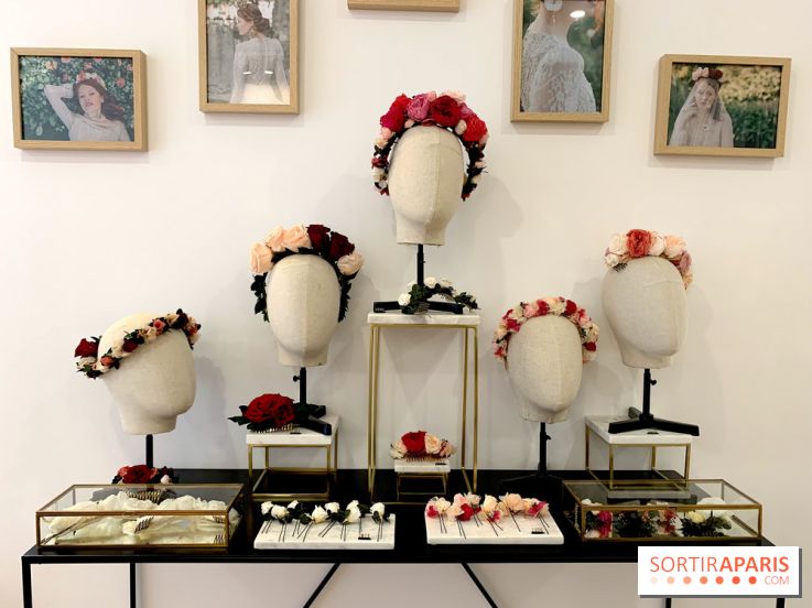 Les Couronnes de Victoire à Paris