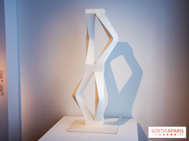 La Beauté du geste, l'exposition à la Manufacture de Sèvres, nos photos