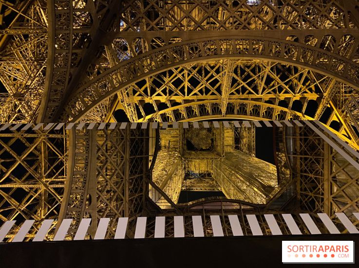 Nuit Blanche 2019 à Paris