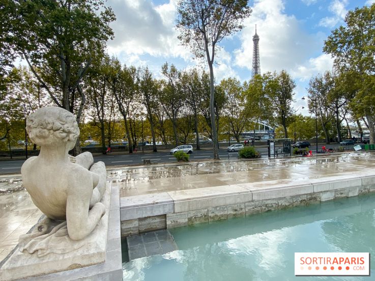 Visuel Musée d'Art Moderne de Paris