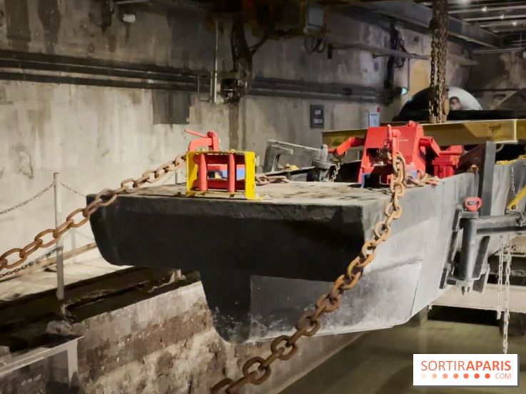 Musée des Egouts de Paris