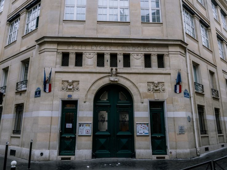 collège Condorcet