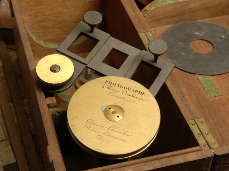 exposition quai de la photo