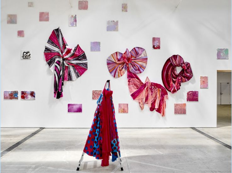 Lise Haller Baggesen