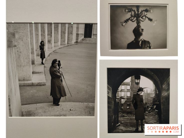 Lee Miller : une grande exposition consacrée à la célèbre photographe au Musée d’Art Moderne