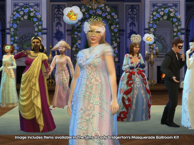 Nouvel événement Sims 4 remporter des récompenses gratuites