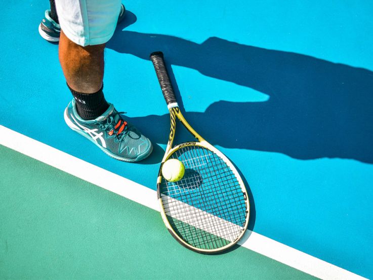 Rolex Paris Masters 2025 : programme et chaine TV du tournoi de tennis indoor