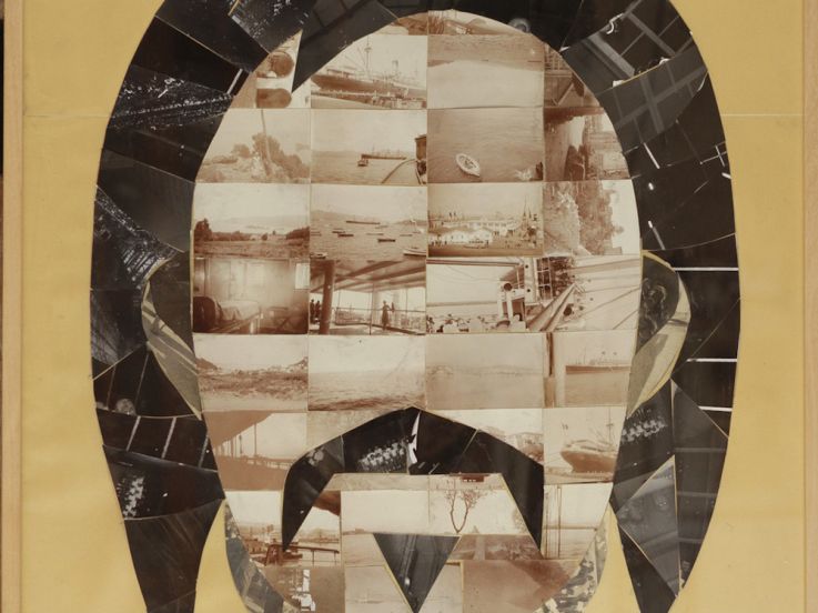 La Comédie humaine d'Eduardo Arroyo, l'exposition à la Maison de Balzac