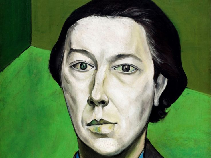 Victor Brauner, la rétrospective au Musée d'Art Moderne de Paris