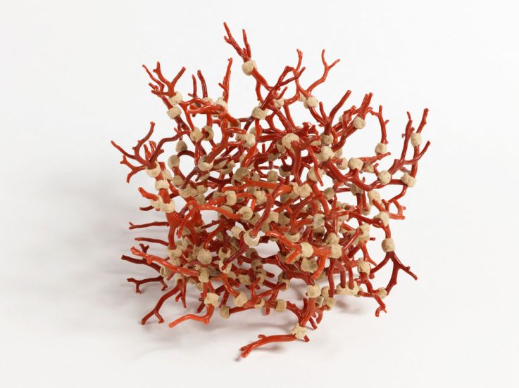 Hubert Duprat, la rétrospective au Musée d'Art Moderne de Paris