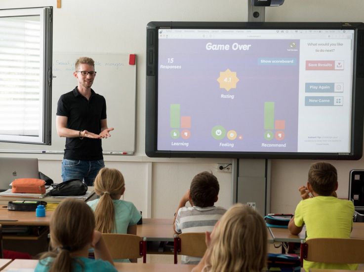 Coronavirus : témoignages des enseignants face au confinement