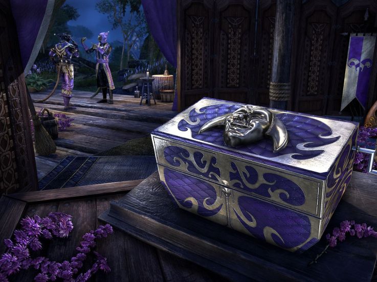 The Elder Scrolls Online : le jeu est gratuit jusqu'au 13 avril !