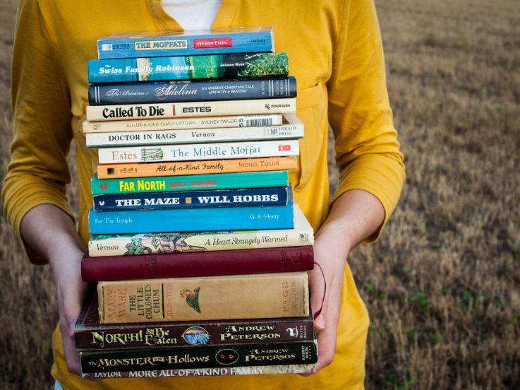 Championnats de France de lecture rapide : inscrivez-vous pour l'édition 2020