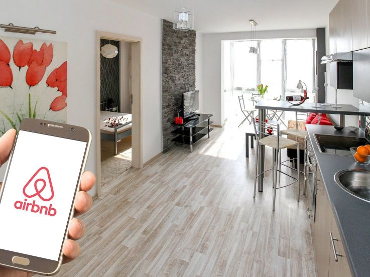 Airbnb condamné pour une sous-location illégale à Paris