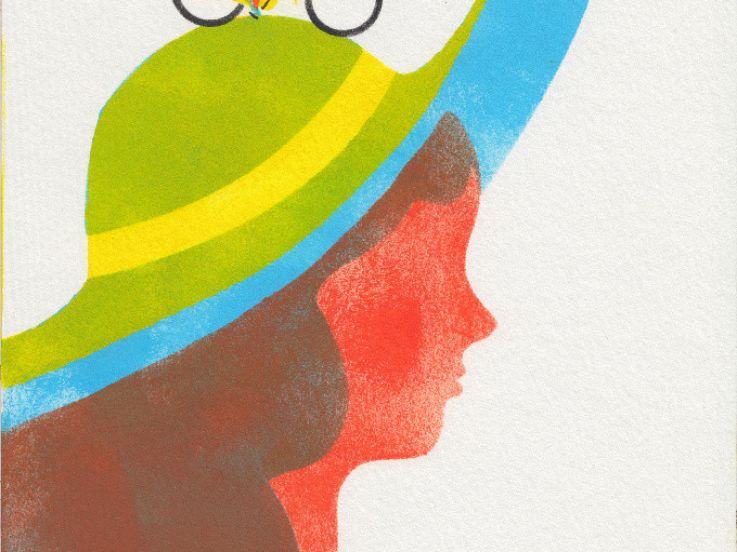 A bicyclette, l'exposition qui roule à la Galerie Glénat