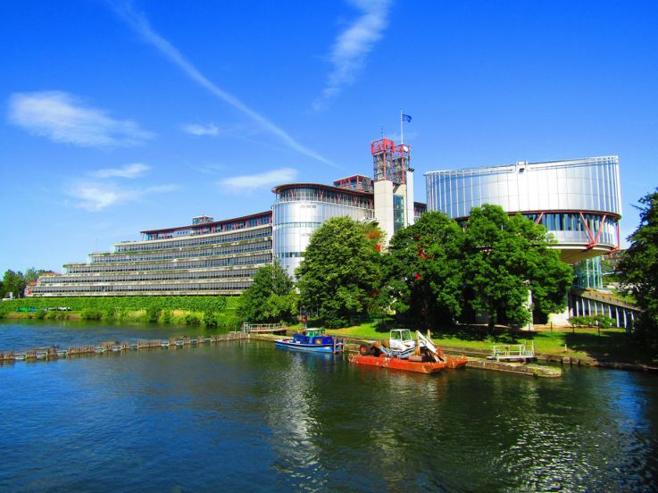 La France condamnée par la CEDH pour conditions d'existences inhumaines des demandeurs d'asile